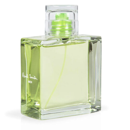 "TESTER" PAUL SMITH MEN edt 100ml uomo NO TAPPO