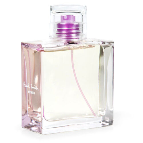 "TESTER" PAUL SMITH WOMEN edp 100ml donna