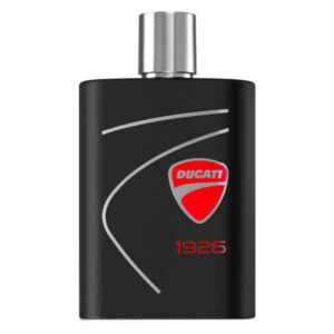 "TESTER" DUCATI 1926 edt uomo 100ml