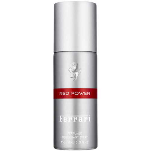 FERRARI RED POWER deodorante spray 150ml uomo
