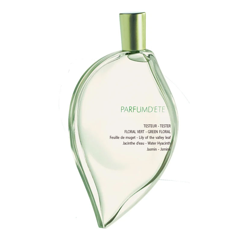 "TESTER" KENZO PARFUM D'ETE edp donna 75ml NO TAPPO