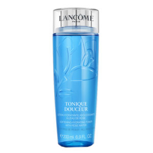 "TESTER" LANCÔME TONIQUE DOUCEUR Lozione viso struccante e idratante 200ml
