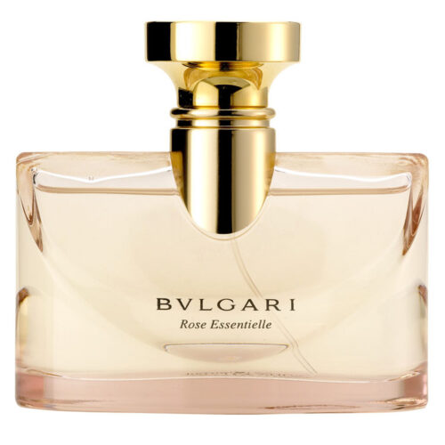 "TESTER" BULGARI POUR FEMME ROSE ESSENTIELLE edp 100ml donna