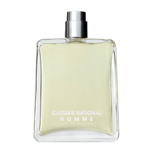 "TESTER" COSTUME NATIONAL HOMME edp 100ml uomo
