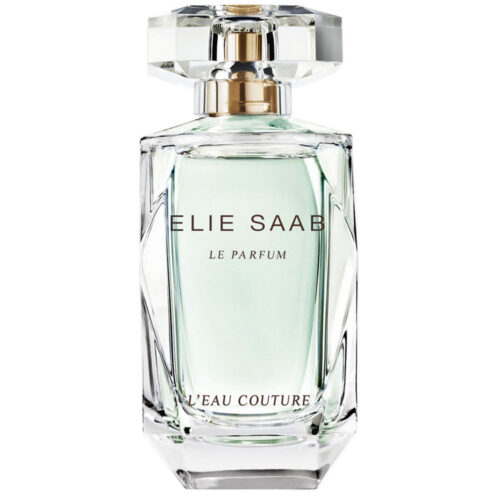 "TESTER" ELIE SAAB LE PARFUM L'EAU COUTURE edt 90ml donna