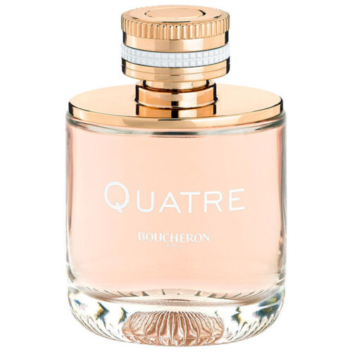 "TESTER" BOUCHERON QUATRE POUR FEMME edp 100ml donna