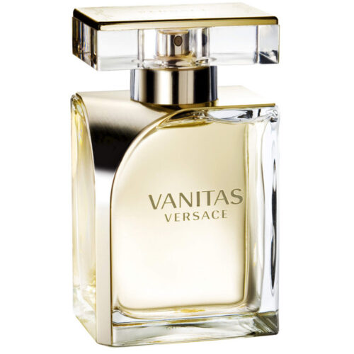 "TESTER" VANITAS VERSACE edp 100ml donna