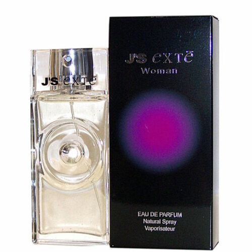 J'S EXTE WOMAN edp 25ml donna