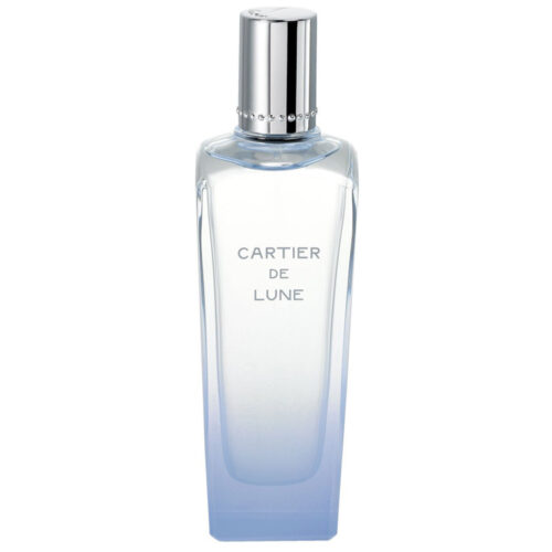 "TESTER" CARTIER DE LUNE edt 125ml donna