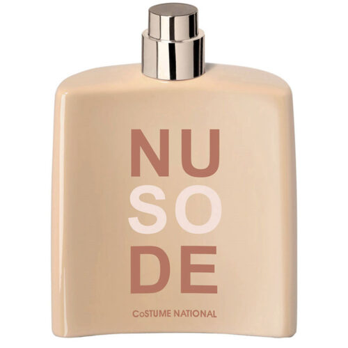 "TESTER" COSTUME NATIONAL SO NUDE edp 100ml donna