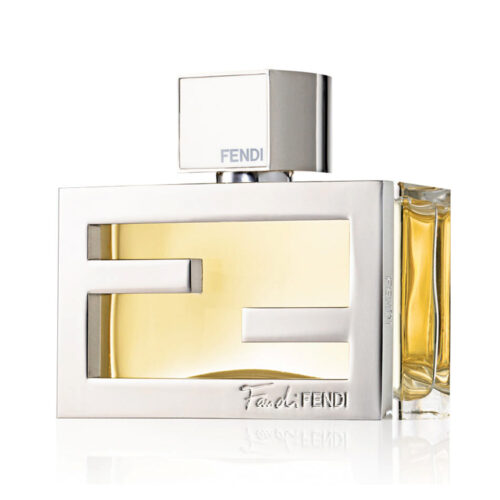 "TESTER" FAN DI FENDI edt 75ml donna
