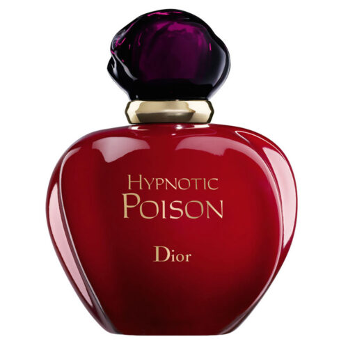 "TESTER" HYPNOTIC POISON DIOR edt 100ml donna