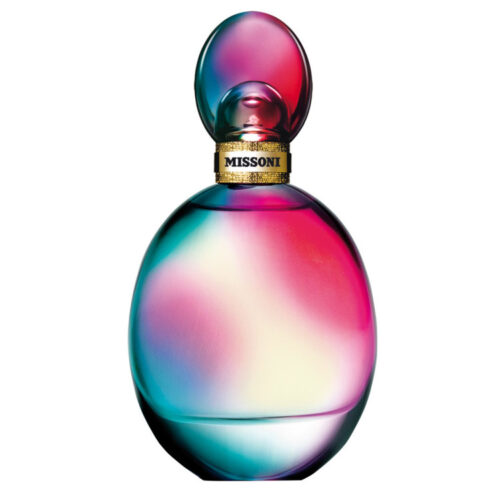 "TESTER" MISSONI edp 100ml donna