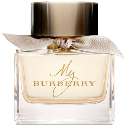 "TESTER" MY BURBERRY edt 90ml donna