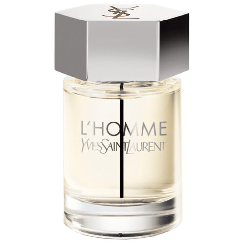 "TESTER" YVES SAINT LAURENT L'HOMME edt 100ml uomo