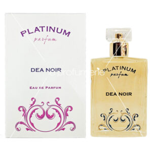 PLATINUM PARFUM HERIS SCENT DEA NOIR edp unisex 100ml