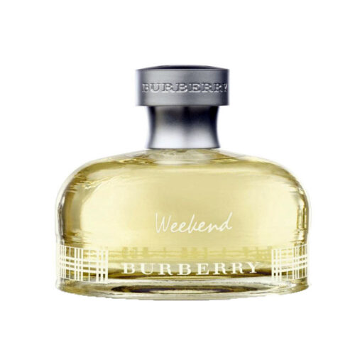 "TESTER" BURBERRY WEEKEND FOR WOMEN edp 100ml donna
