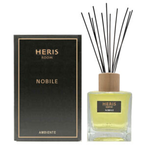 PLATINUM HERIS ROOM NOBILE Profumatore Ambiente 500ml