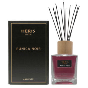PLATINUM HERIS ROOM PUNICA NOIR Profumatore Ambiente 500ml