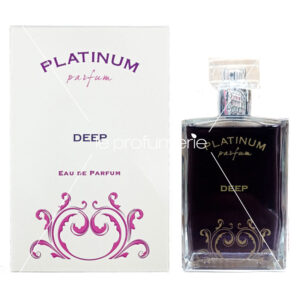 PLATINUM PARFUM DEEP edp unisex 1100ml