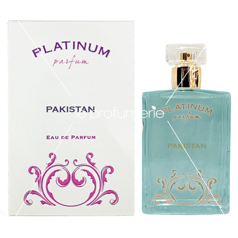 PLATINUM PARFUM PAKISTAN edp unisex 100ml
