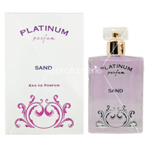 PLATINUM PARFUM SAND edp unisex 100ml