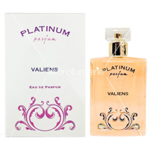 PLATINUM PARFUM VALIENS edp donna 100ml