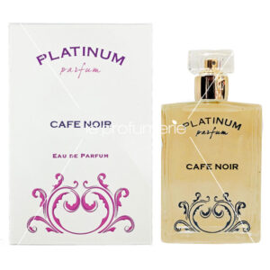 PLATINUM PARFUM CAFE NOIR edp unisex 100ml