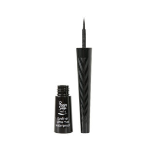Peggy Sage Eyeliner Ultra Mat Waterproof Nero 2,5ml