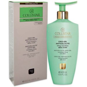 COLLISTAR Crio-Gel Anticellulite gel corpo 400ml
