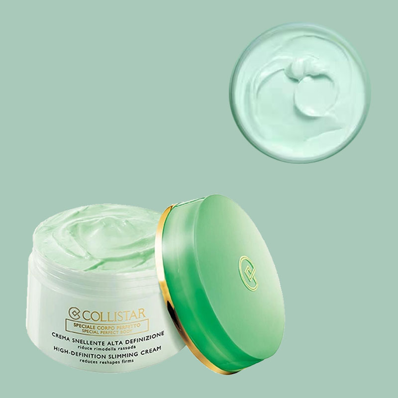 COLLISTAR CORPO PERFETTO Crema snellente alta definizione per il corpo 400ml - immagine 2