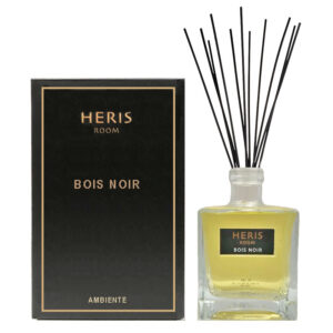 PLATINUM HERIS ROOM BOIS NOIR Profumatore Ambiente 250ml