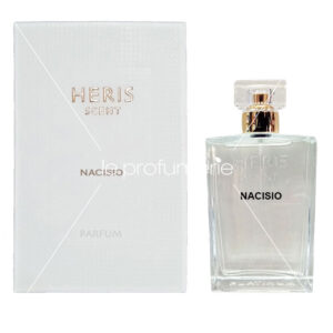 HERIS SCENT PLATINUM NACISIO edp donna 100ml