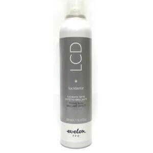 PARISIENNE LCD Lucidante per Capelli spray 300ml