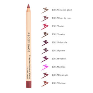 PEGGY SAGE Matita contorno labbra 0,9g