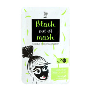 PEGGY SAGE BLACK PEEL OFF Maschera peel-off al carbone
