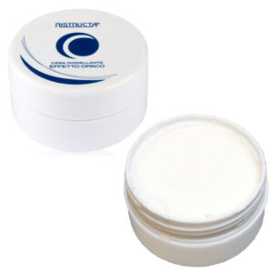 RISTRUCTA Cera Modellante Effetto Opaco per capelli 100ml