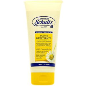 SCHULTZ Balsamo Capelli Ravvivante 200ml