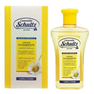 SCHULTZ Lozione Schiarente per capelli 200ml