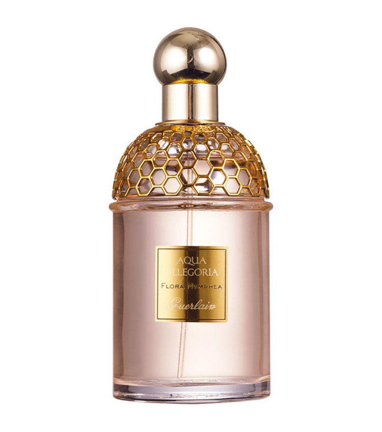 "TESTER" AQUA ALLEGORIA FLORA NYMPHEA edt 125ml donna