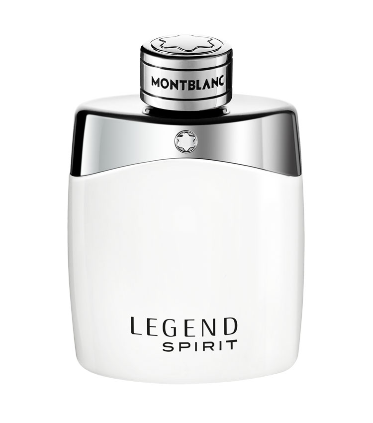 "TESTER" MONTBLANC LEGEND SPIRIT edt 100ml uomo