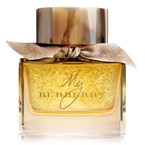 "TESTER" MY BURBERRY LIMITED EDITION edp 90ml donna