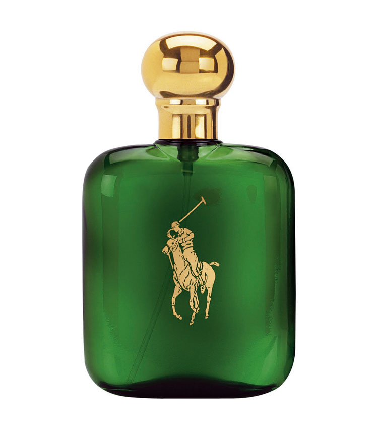 “TESTER” RALPH LAUREN POLO edt uomo 118ml NO TAPPO