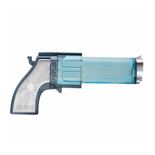 "TESTER" REPLAY RELOVER FOR HIM edt 80ml uomo