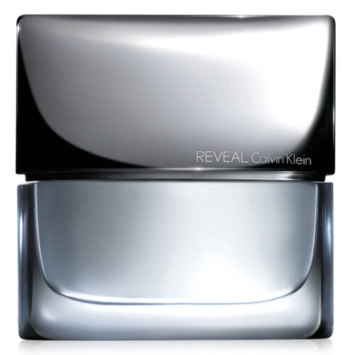 "TESTER" REVEAL CALVIN KLEIN MEN edt 100ml uomo