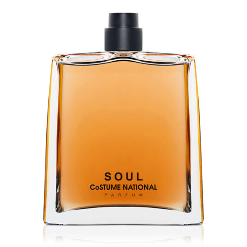 "TESTER" COSTUME NATIONAL SOUL edp 100ml unisex