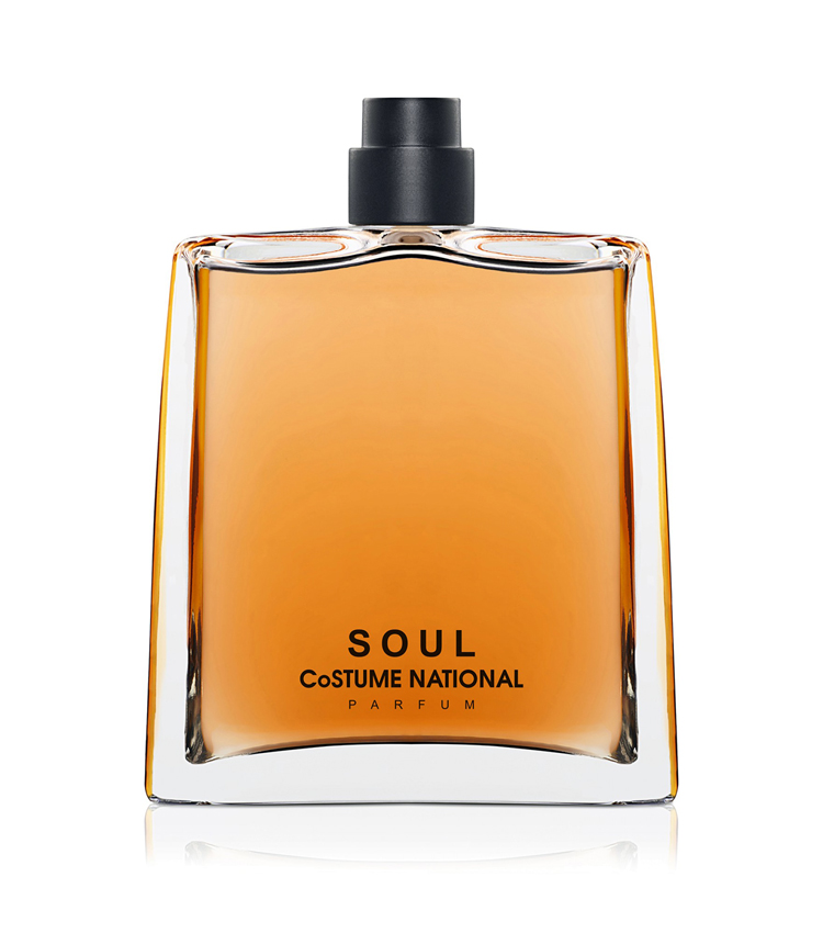"TESTER" COSTUME NATIONAL SOUL edp 100ml unisex