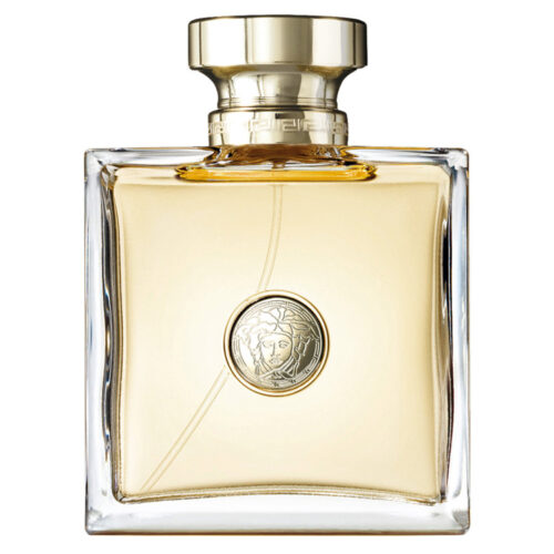 "TESTER" VERSACE POUR FEMME edp 100ml donna NO TAPPO