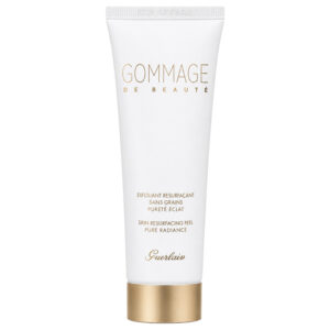"TESTER" GUERLAIN GOMMAGE DE BEAUTÉ Esfoliante levigante viso 75ml