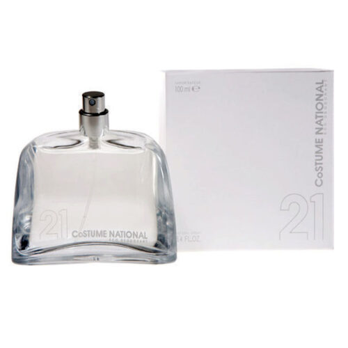 COSTUME NATIONAL 21 eco deodorant 100ml